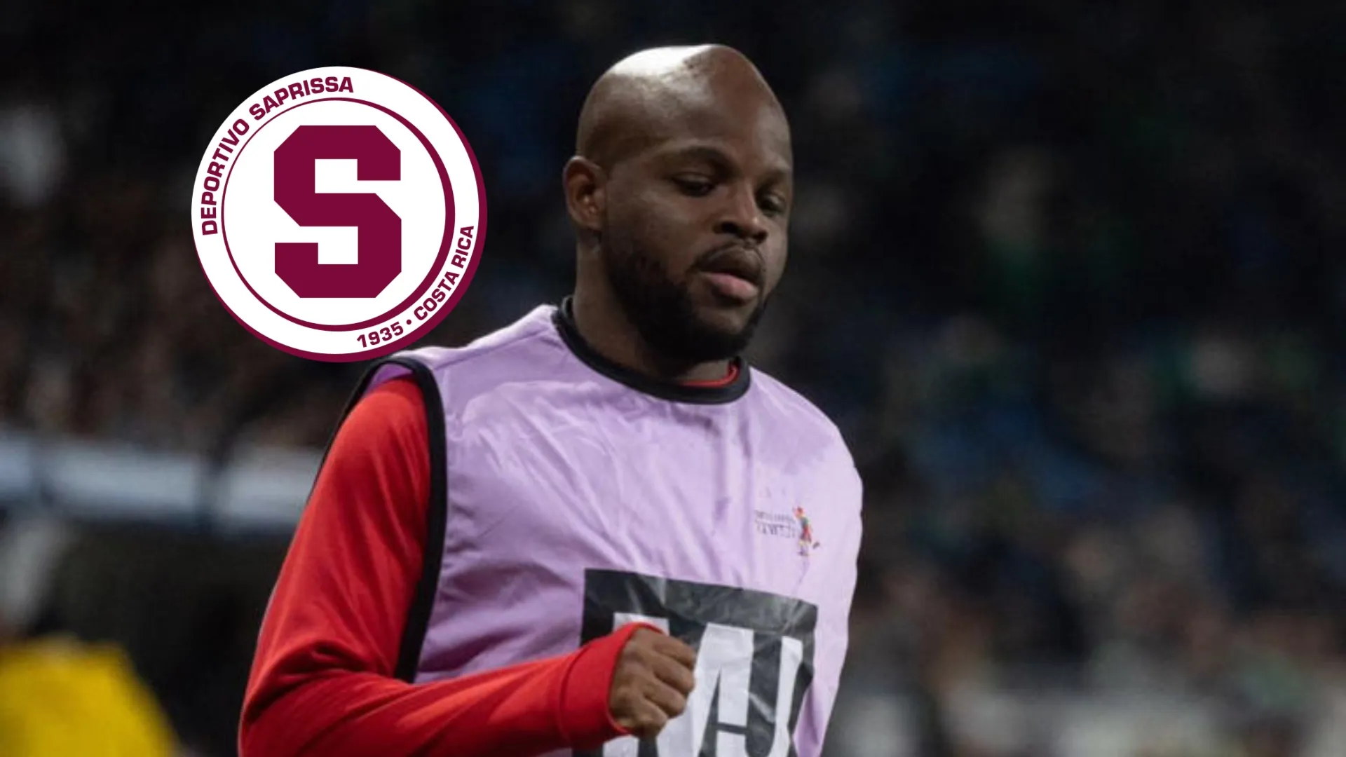 Se acerca a Saprissa: Javon East manda el mensaje que enloquece a la afición