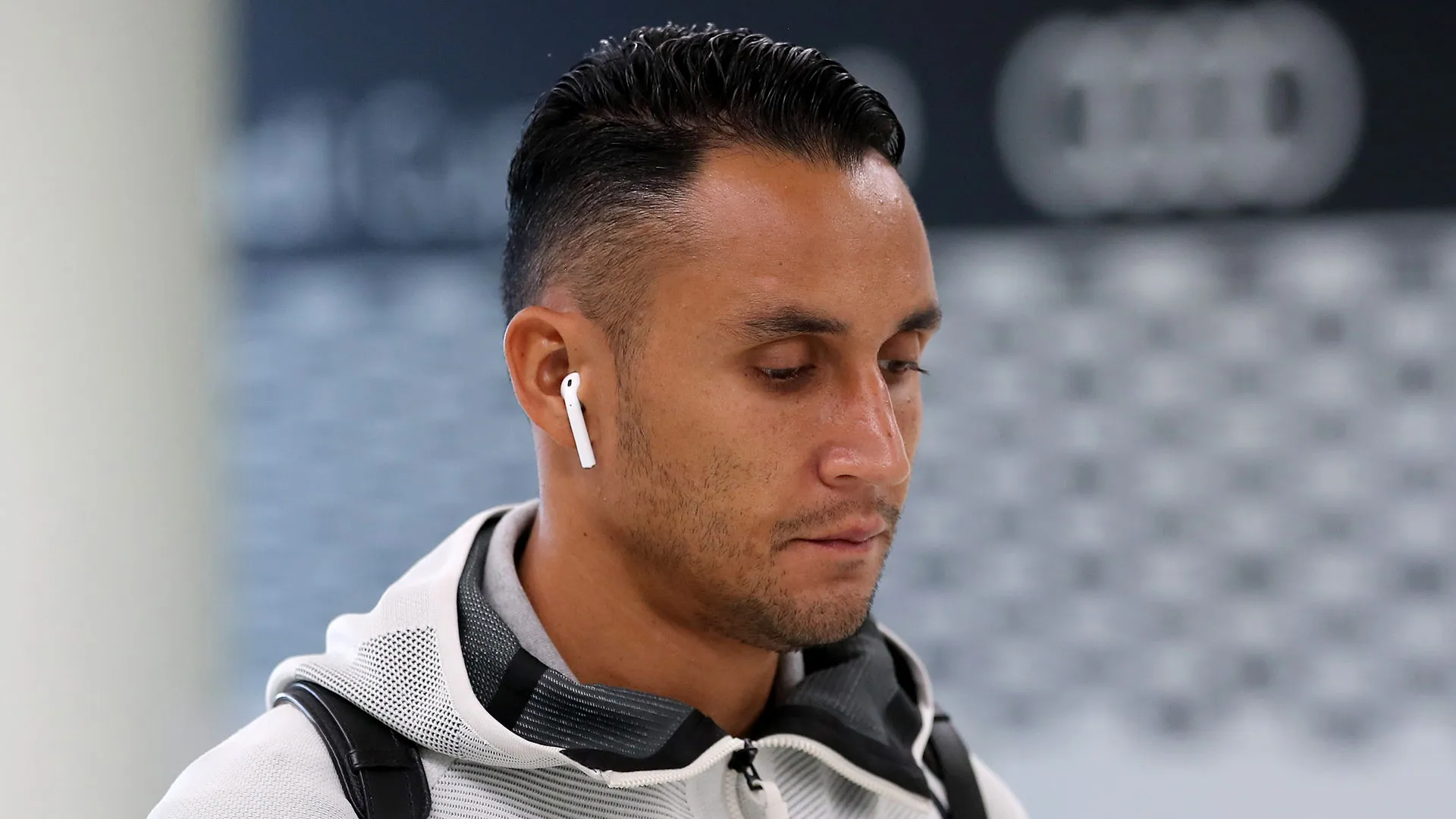 Keylor Navas sigue en tierras ticas. (Foto: Getty Images)