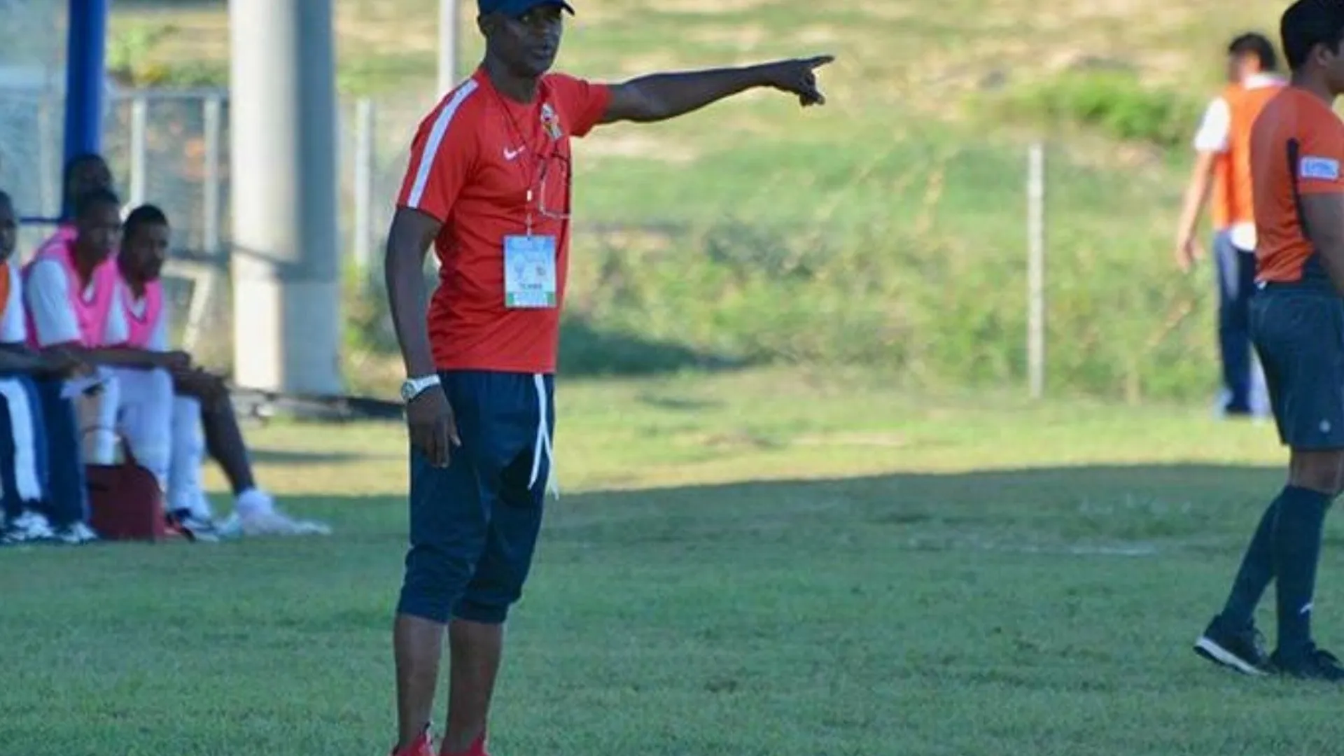 Ex astro francés pretende regresar a Les Gwada Boys a la élite
