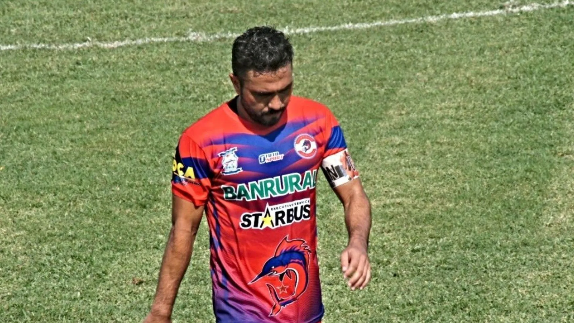Mexicano Carlos Kamiani Félix, cerca de un récord en Guatemala