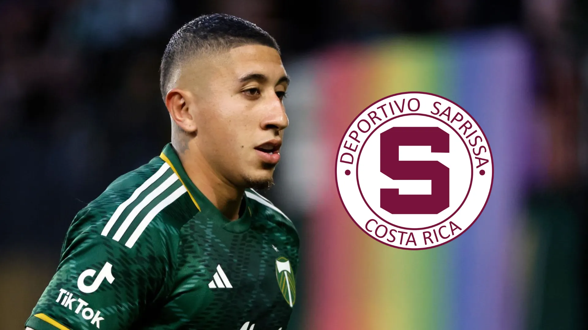 ¿Marvin Loría a Saprissa? La verdad sobre su posible regreso a Costa Rica