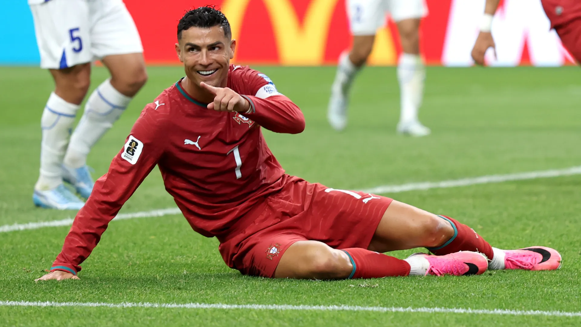 cristiano ronaldo-portugal-tabla de goleadores