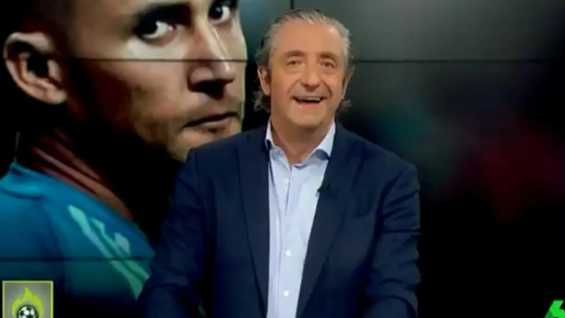 PSG quiere a Keylor sin pagar ni un euro y el Madrid no está dispuesto