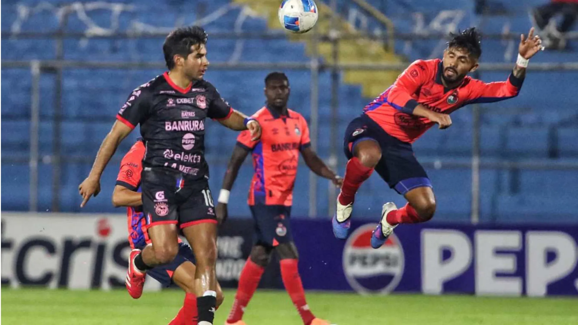 Municipal vs. Xelajú MC: cuándo se juegan las finales del Clausura 2026 de la Liga Nacional de Guatemala