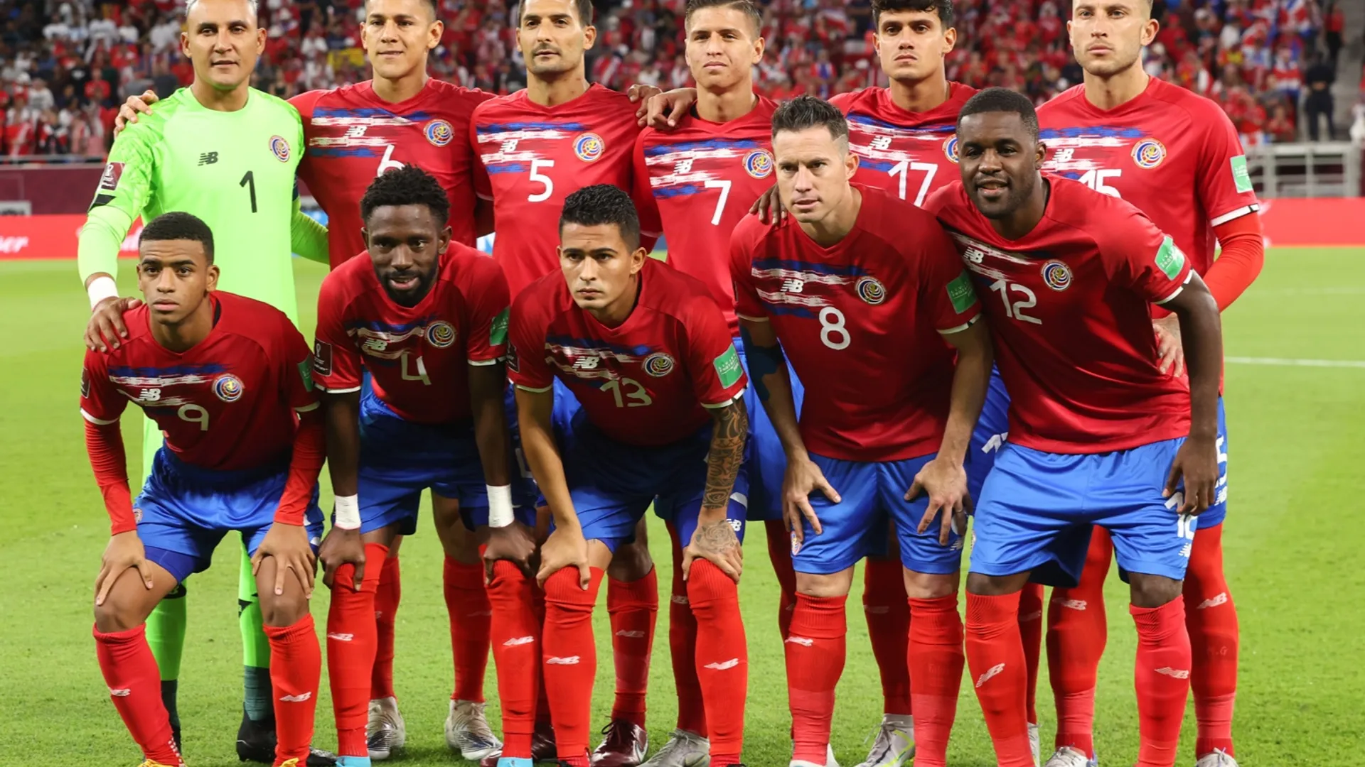 Selección de Costa Rica podría ser dirigida por un mexicano
