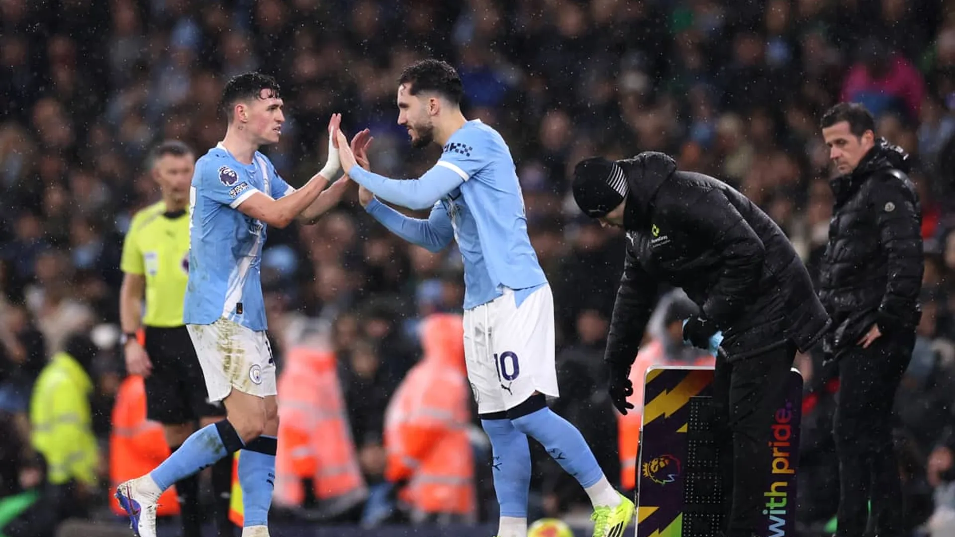 Manchester City rechaza el fallo de la comisión y apelará: la sanción sigue pendiente