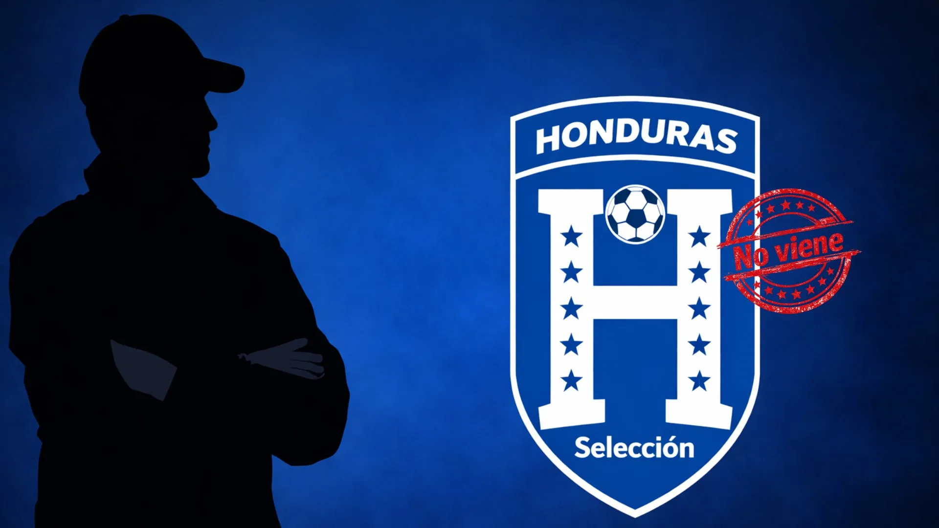 Rechazó dirigir a Honduras y firmaría contrato millonario con esta selección de Europa