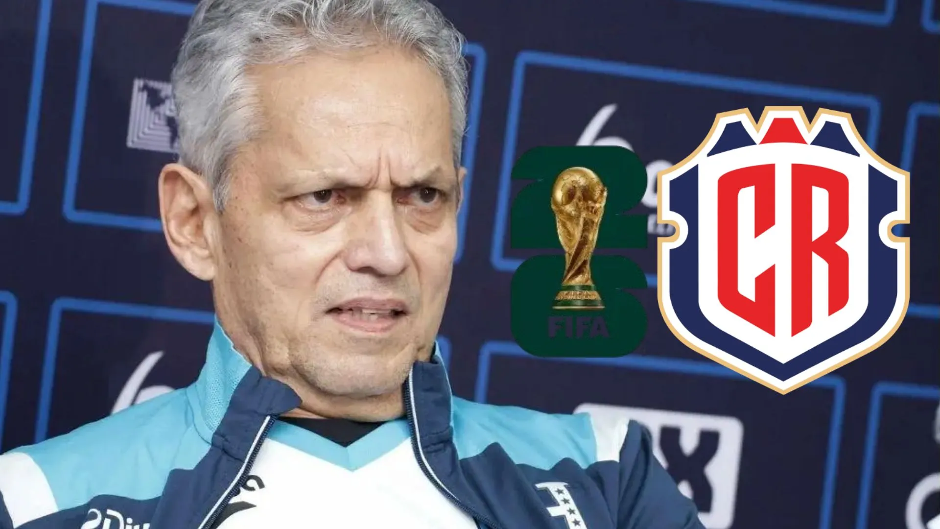 La contundente decisión que tomó Honduras con Reinaldo Rueda luego de ser eliminado del Mundial 2026 en Costa Rica