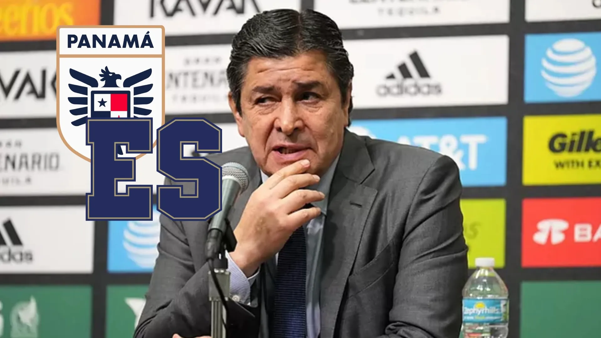 El Salvador lo sufre y Panamá se asusta: Luis Fernando Tena recibe la noticia que necesitaba en Guatemala para jugarse la clasificación al Mundial 2026