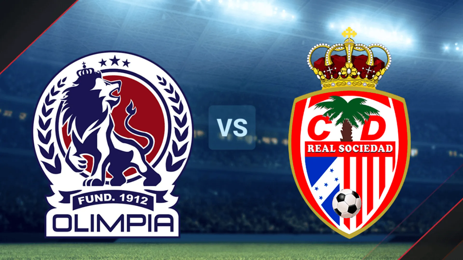 CD Olimpia vs. CD Real Sociedad por la Liga Betcris de Honduras: fecha, hora y canal de TV para ver el partido EN VIVO y EN DIRECTO