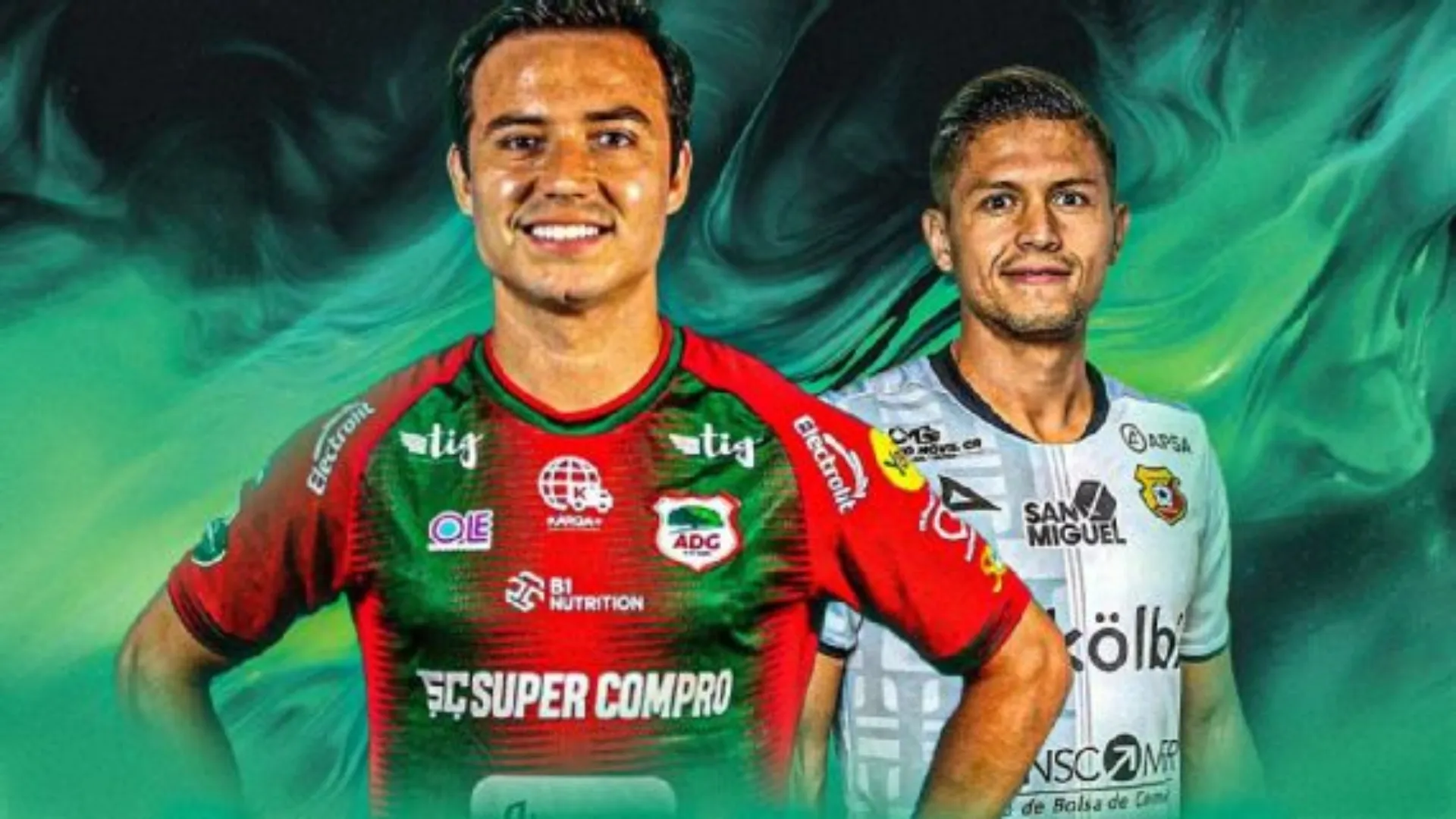El toque mexicano: jugadores aztecas dominan la liga en Costa Rica