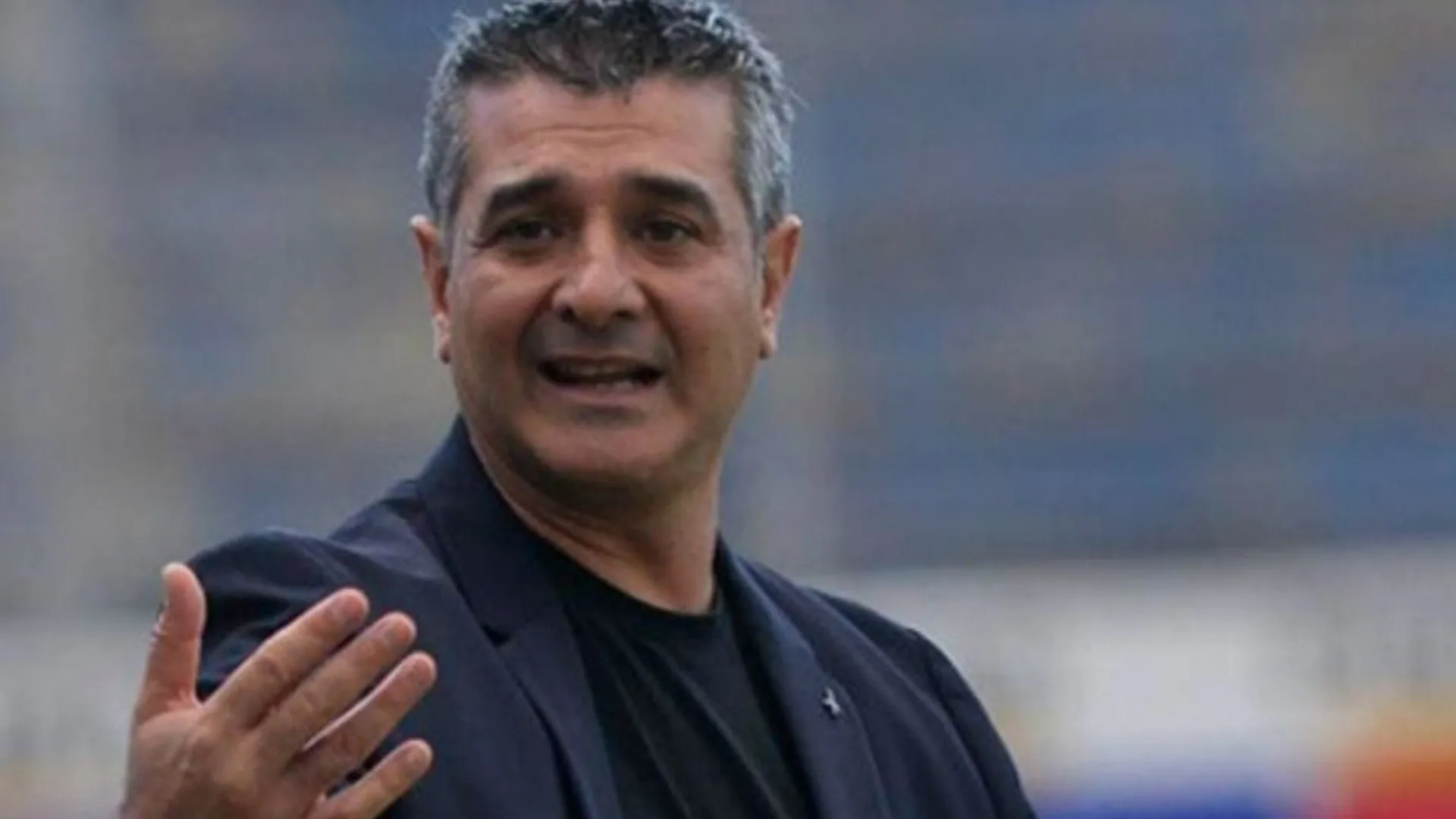 El presidente de Motagua no aseguró la continuidad de Diego Vásquez