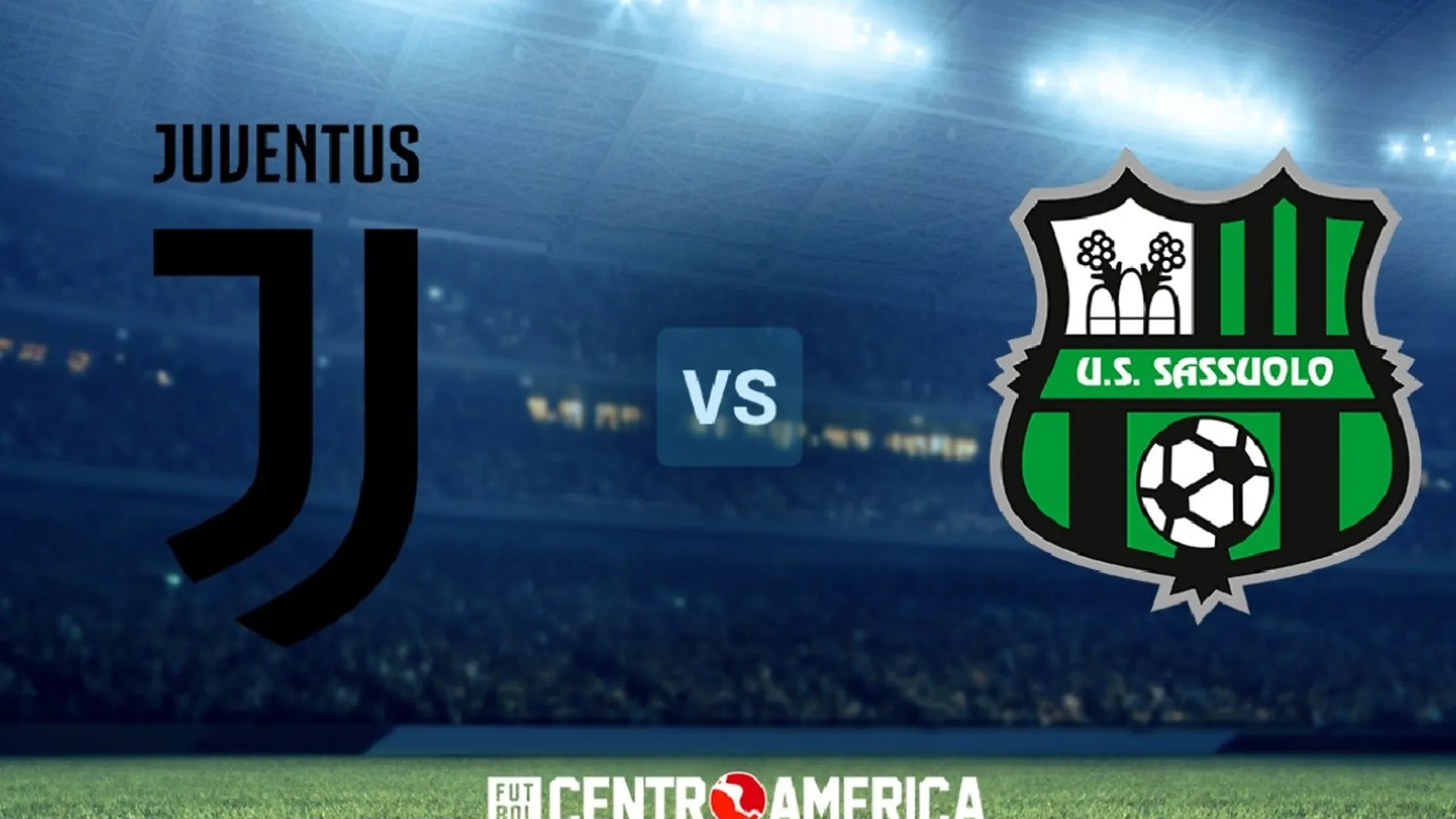 FINAL | Juventus vs Sassuolo: resultado y estadísticas de la victoria bianconera por la fecha 1 de la Serie A