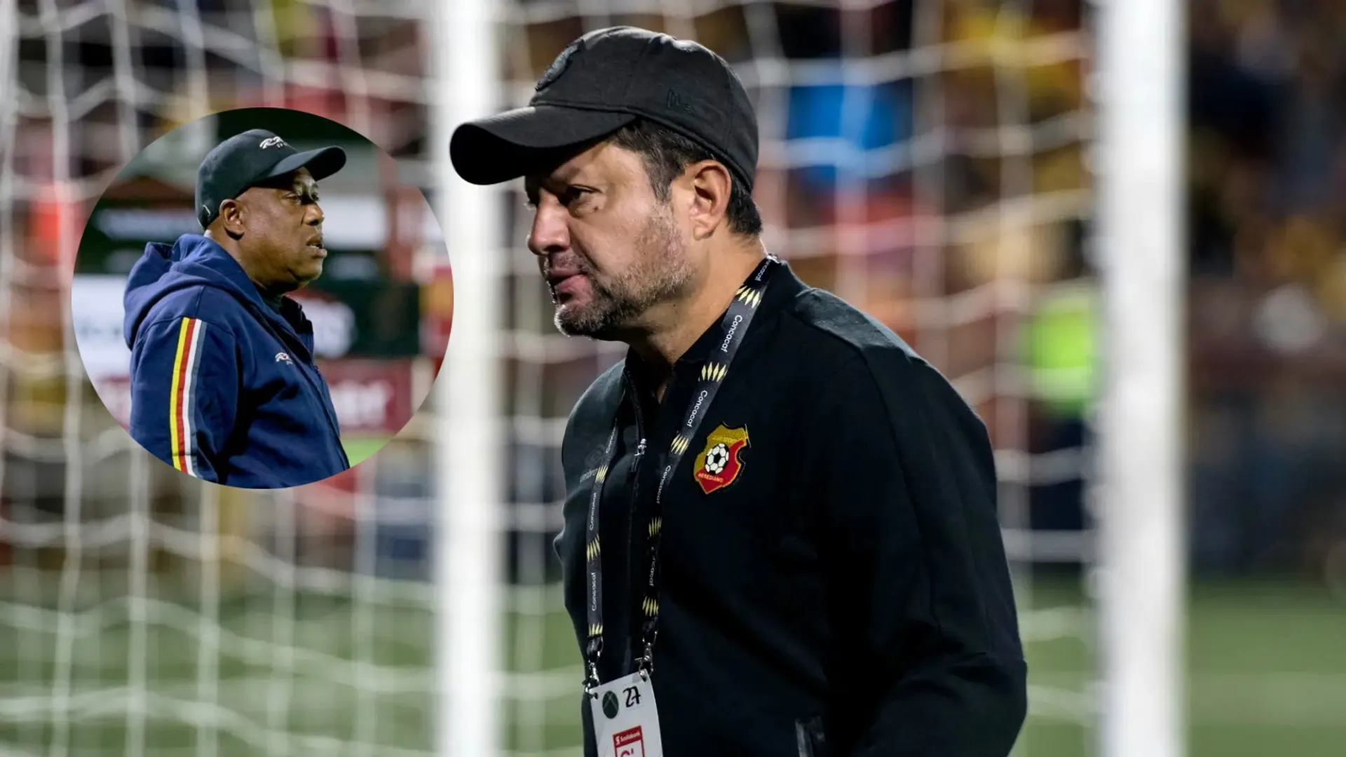 Sin filtro contra Hernán Medford: Jafet Soto señaló lo que más le molestaba del ex DT de Herediano y cómo lo perjudicó ante Guadalupe