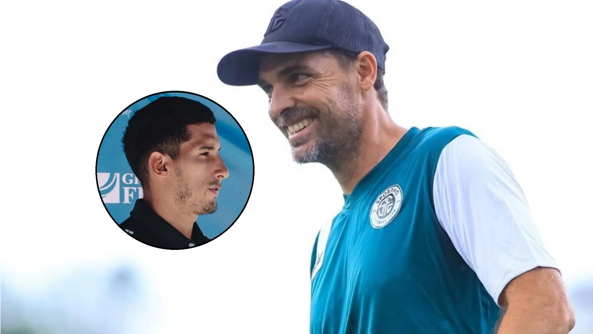 Andrés Carevic toma decisión que influye en Alex López y José Mario Pinto antes de enfrentar a Alajuelense