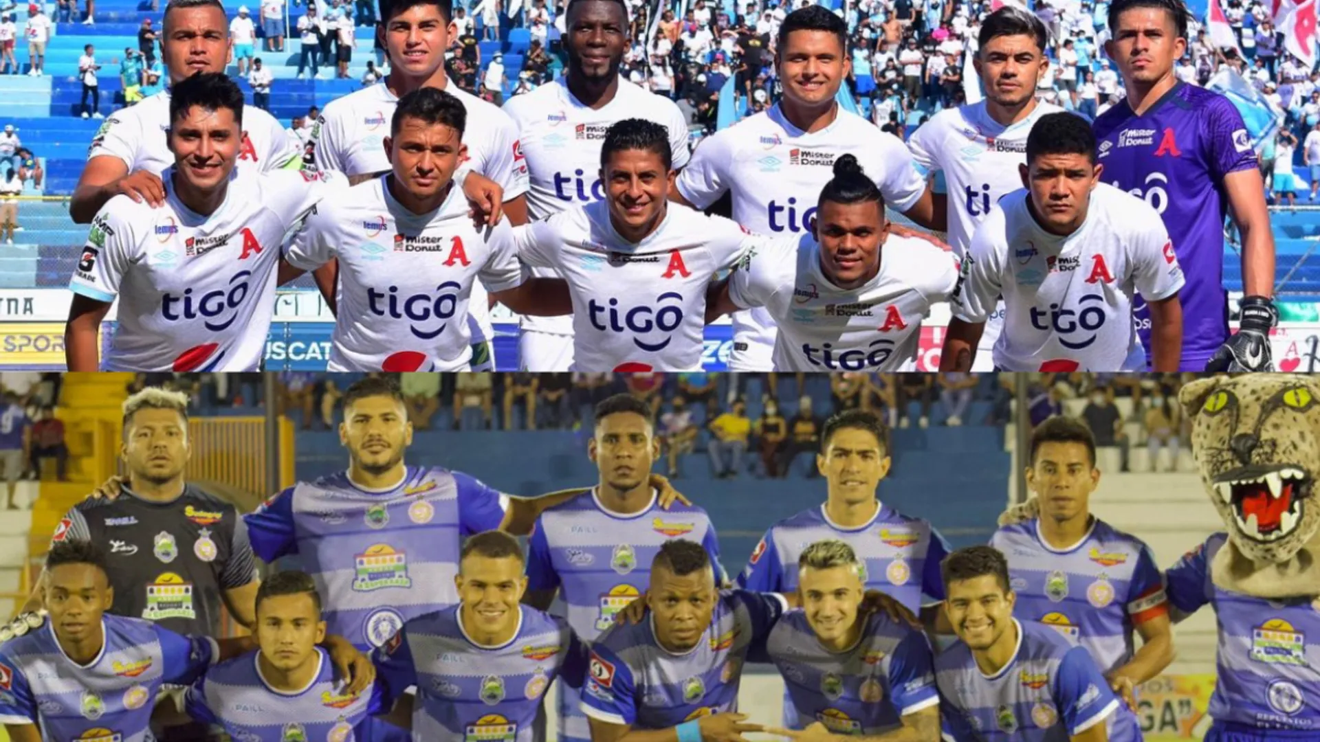 Hoy | Alianza FC vs. Isidro Metapán: ver aquí EN VIVO y EN DIRECTO la fecha 12 del Clausura 2022 de la Liga Mayor de El Salvador