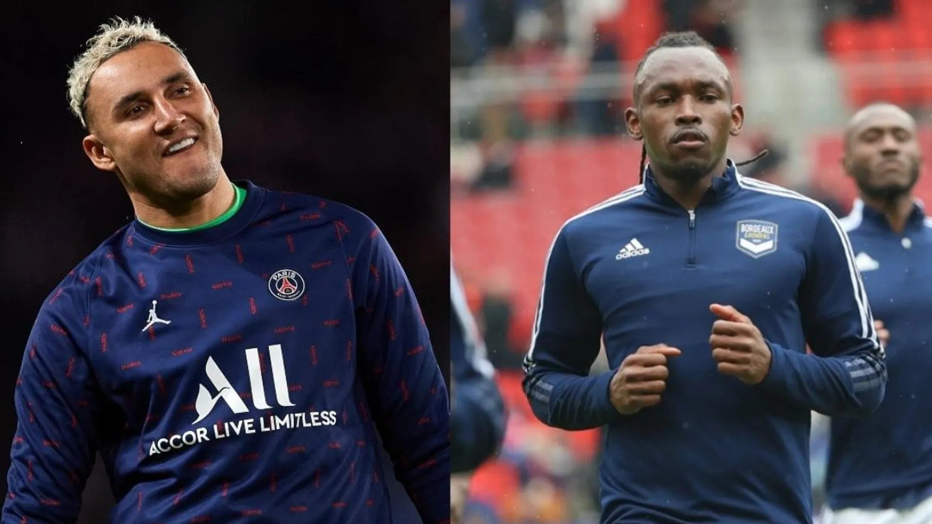 Keylor Navas regresó al triunfo desde la titularidad con PSG ante el Burdeos de Alberth Elis
