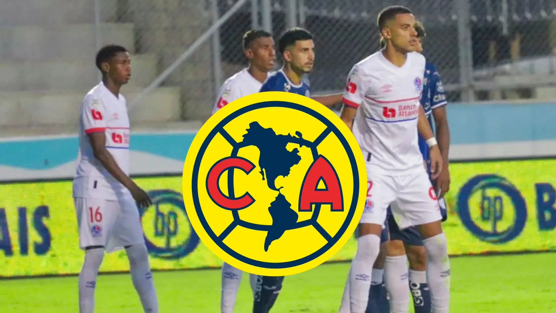 "Quiere jugar contra el América": el golpe con el que Olimpia sacudiría a todo Motagua en Honduras