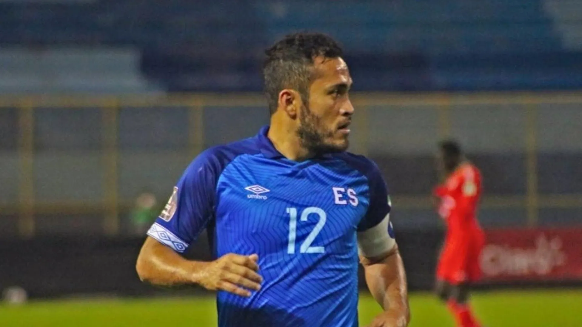 El Salvador confirmó la baja de Marvin Monterroza ante Panamá por Eliminatorias
