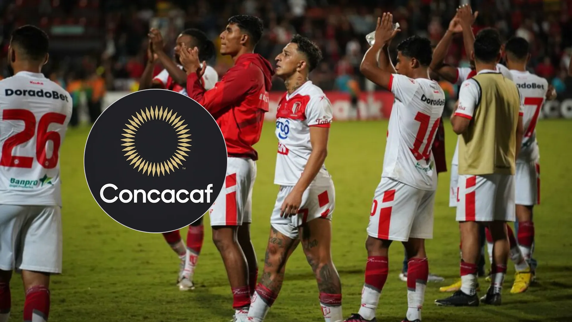 Concacaf no perdona: Real Estelí sufre un duro revés antes de enfrentar a Tigres