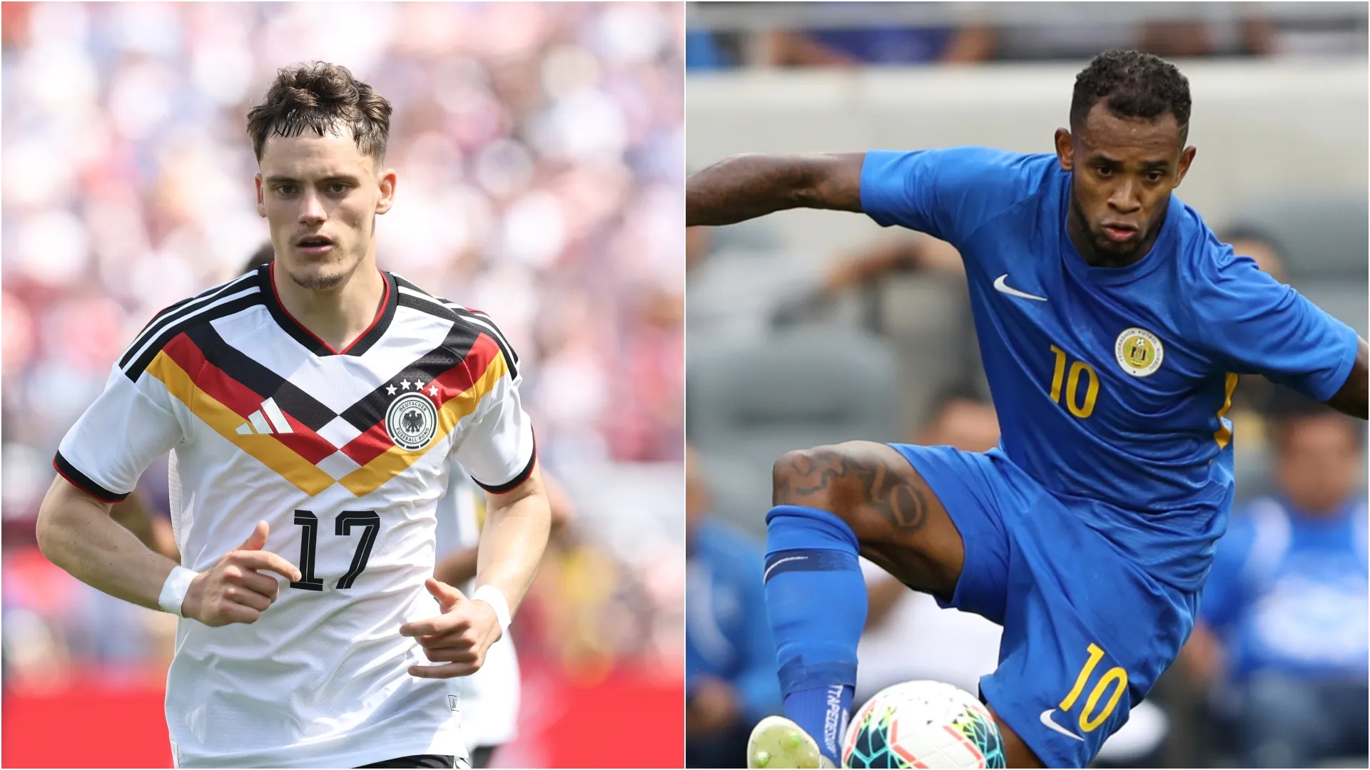 Dónde ver Alemania vs. Curazao por el Mundial 2026: hora, canales de TV y streaming online