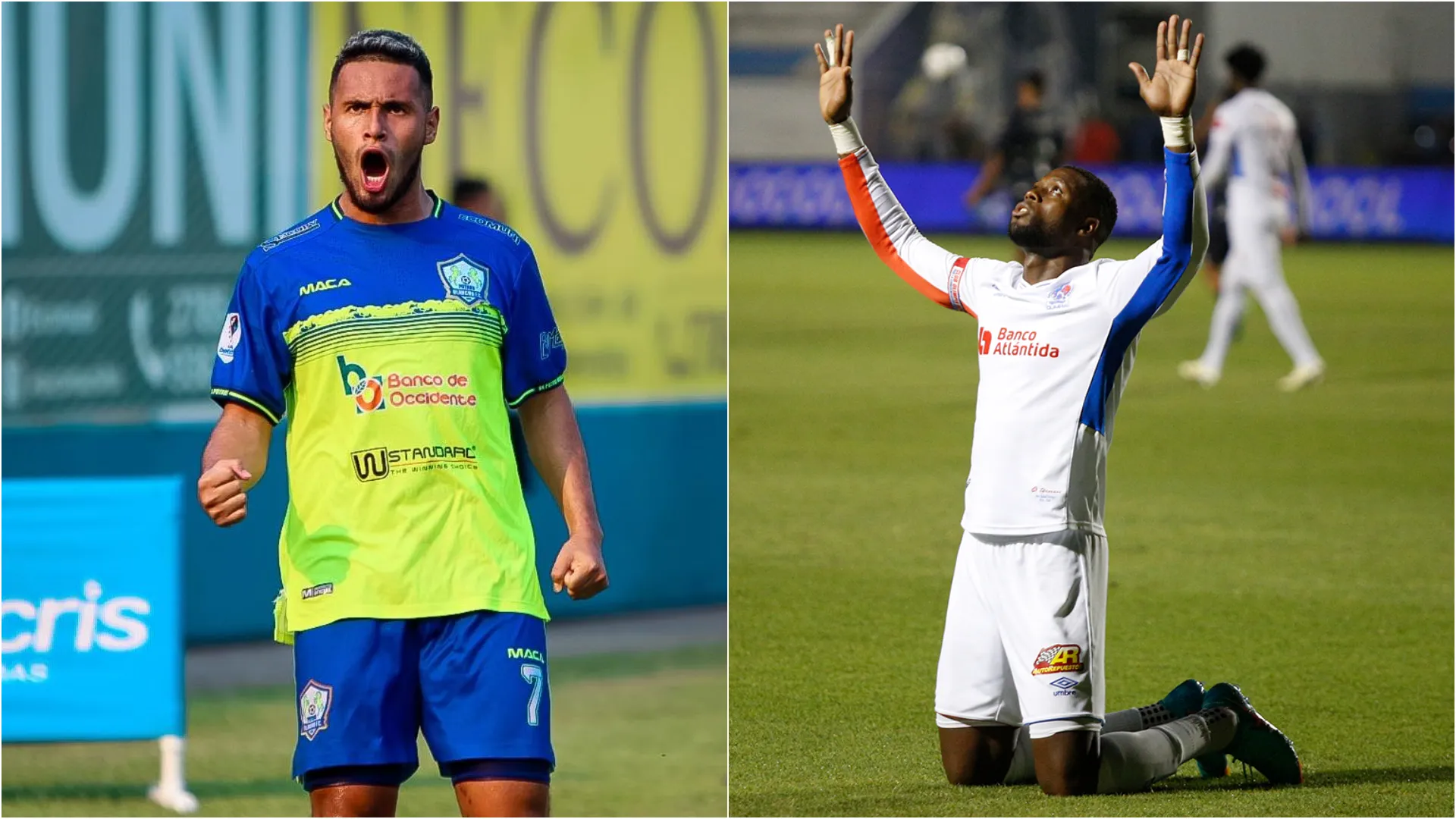 Olancho vs. Olimpia: hora y TV para ver hoy EN VIVO el partido | Liga Nacional de Honduras 2024