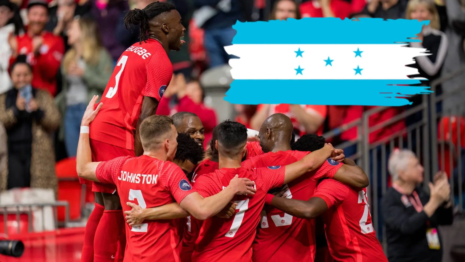 "Ya lo demostraron": técnico de Canadá elogia la virtud de Honduras para Copa Oro 2025