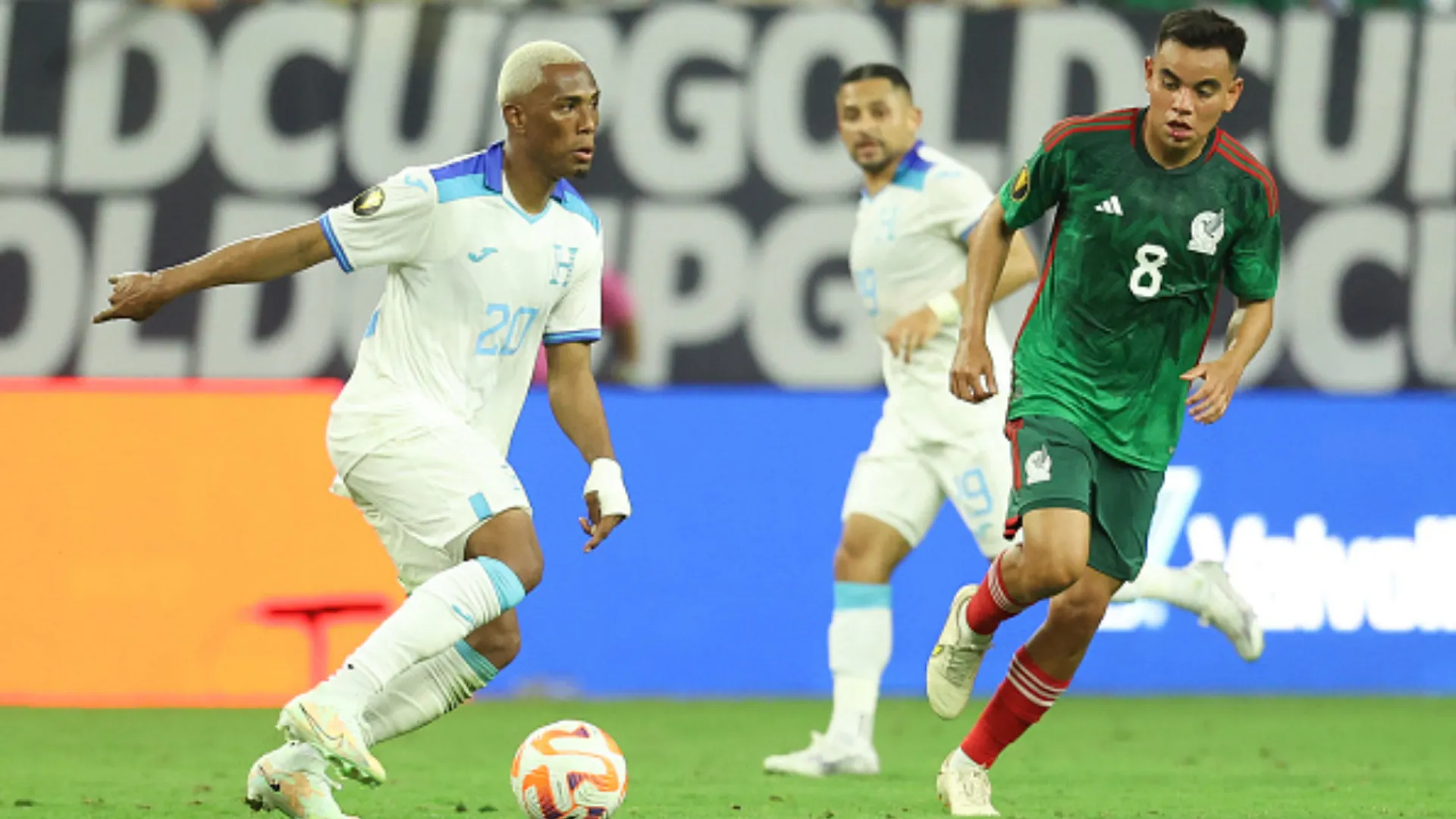 México confirmó hora y lugar para su juego ante Honduras por los cuartos de final de la Liga de Naciones
