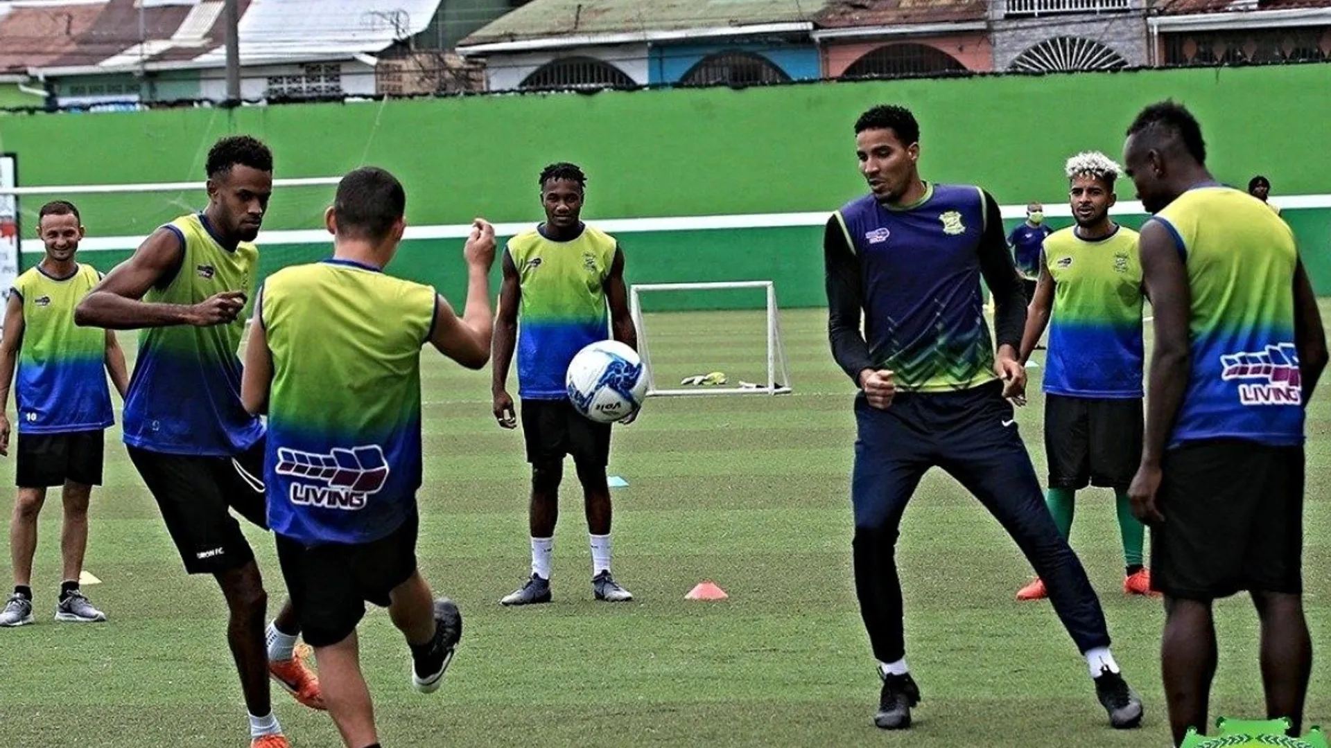 La Fedefutbol suspendió la licencia de un equipo antes de comenzar el Clausura 2021