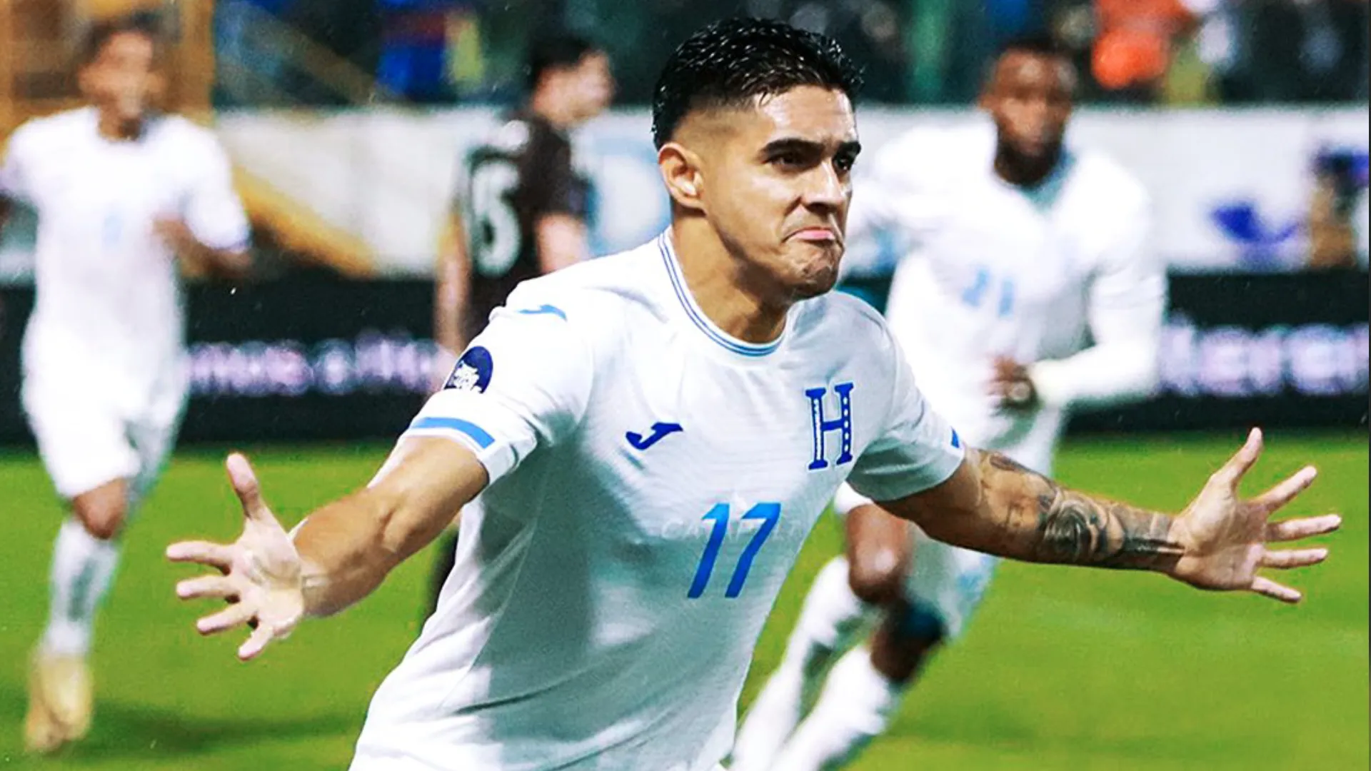 Luis Palma ya tiene fecha para ser presentado por su nuevo equipo