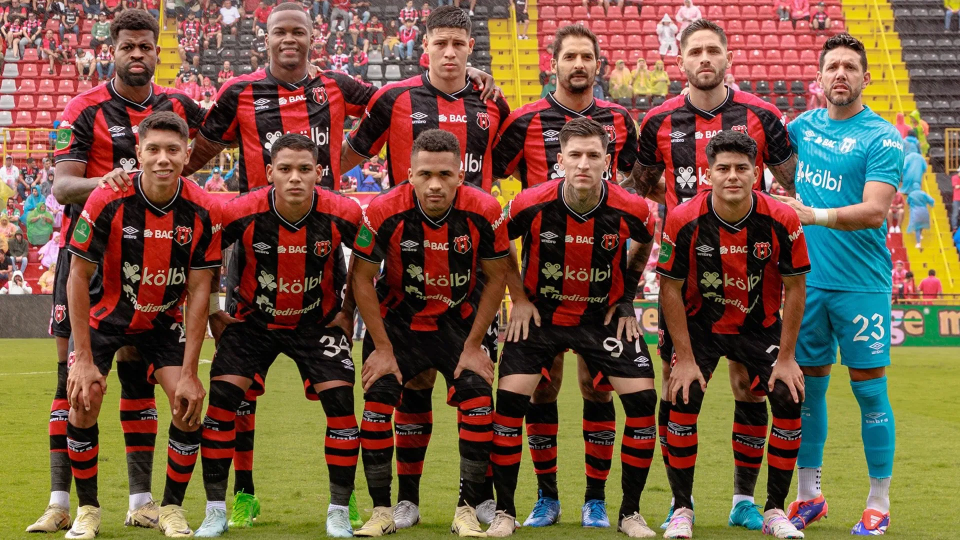 Alajuelense se lleva un reconocimiento mundial que es la envidia de Saprissa