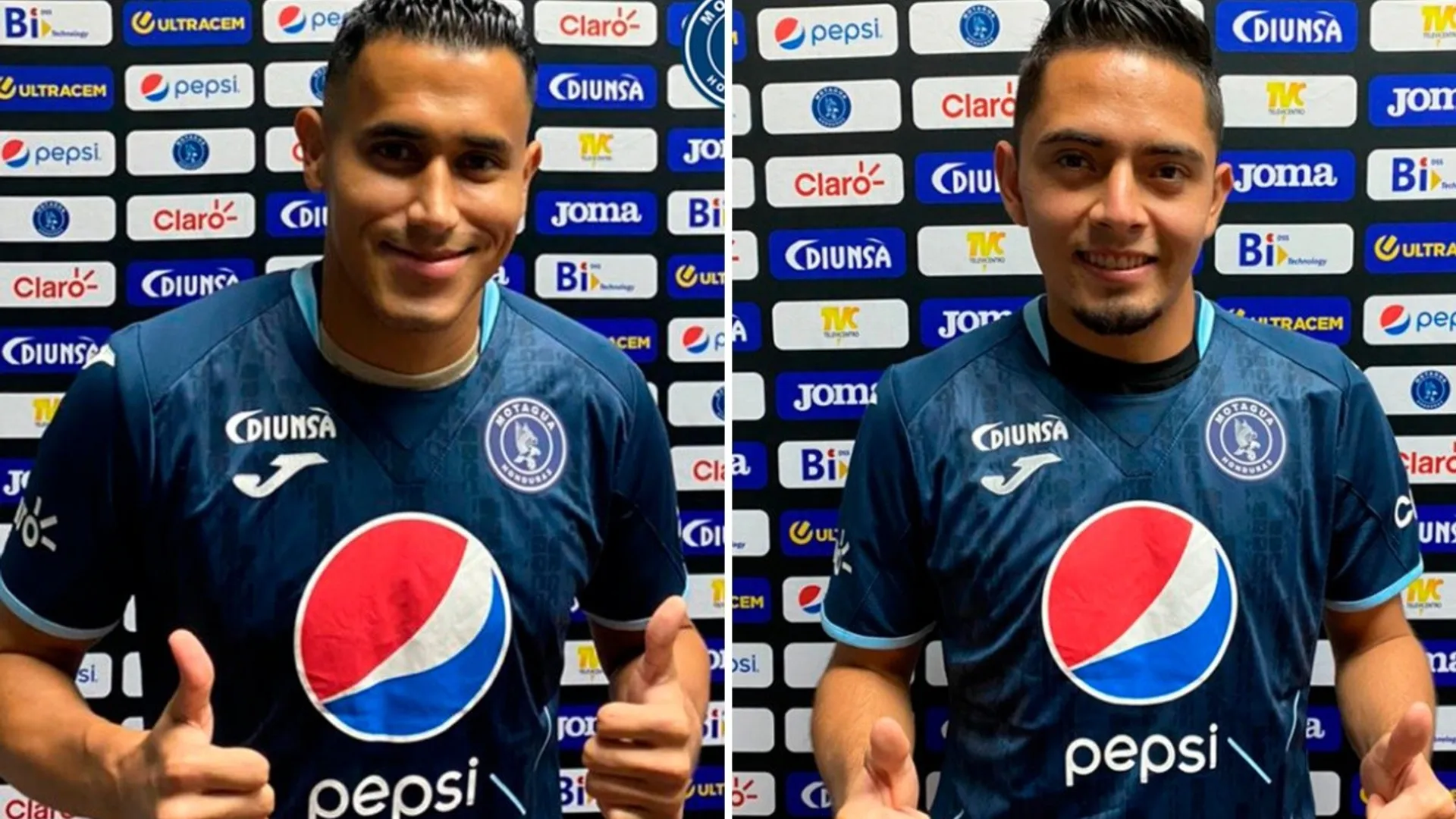 Motagua anunció dos contrataciones para el Clausura 2021