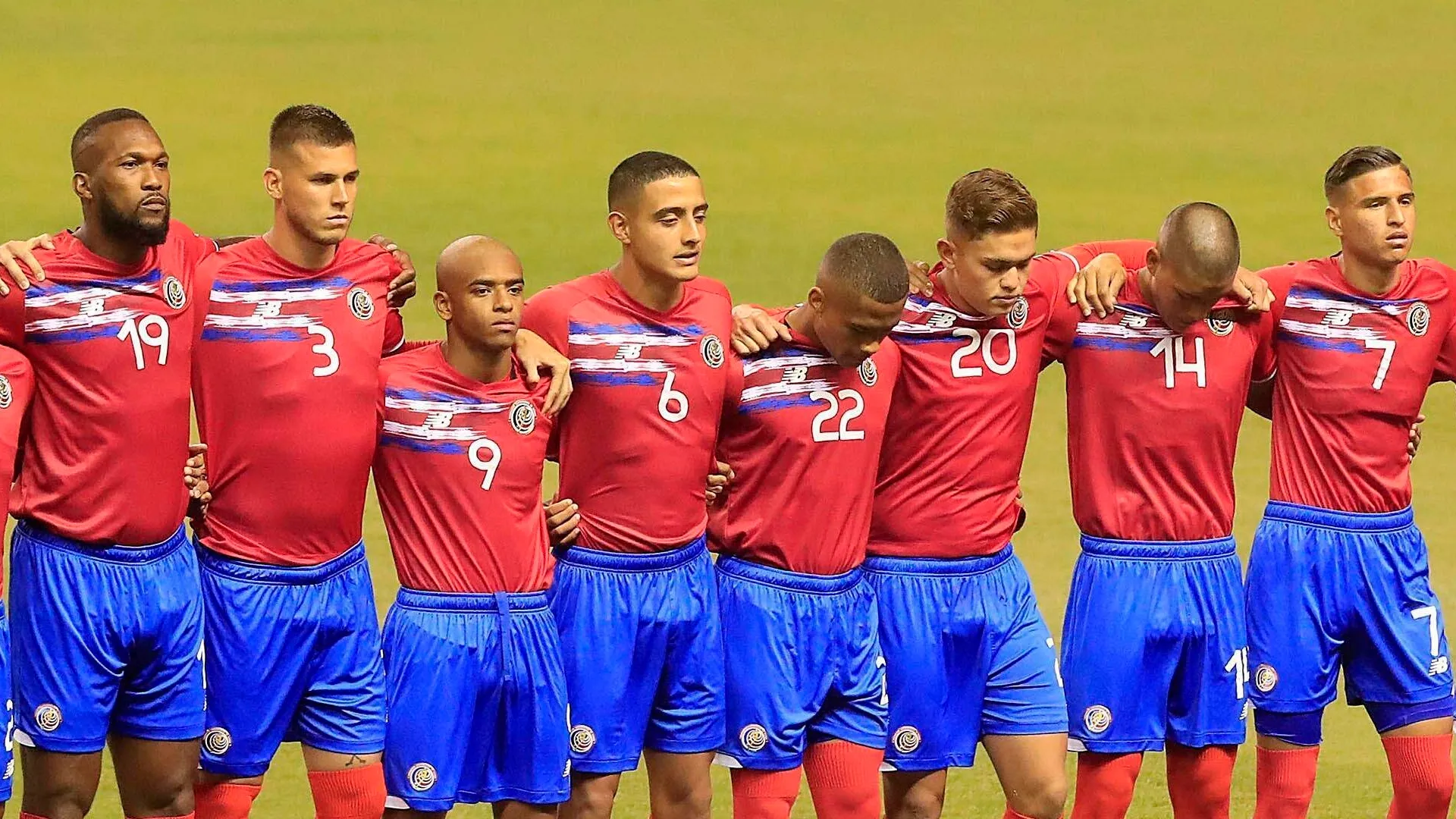 Reina la incertidumbre: mundialista con Costa Rica define su suerte en Europa