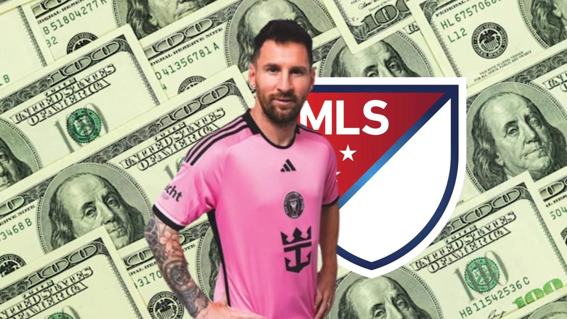 ¿Quiénes son los 10 jugadores más caros de la MLS?
