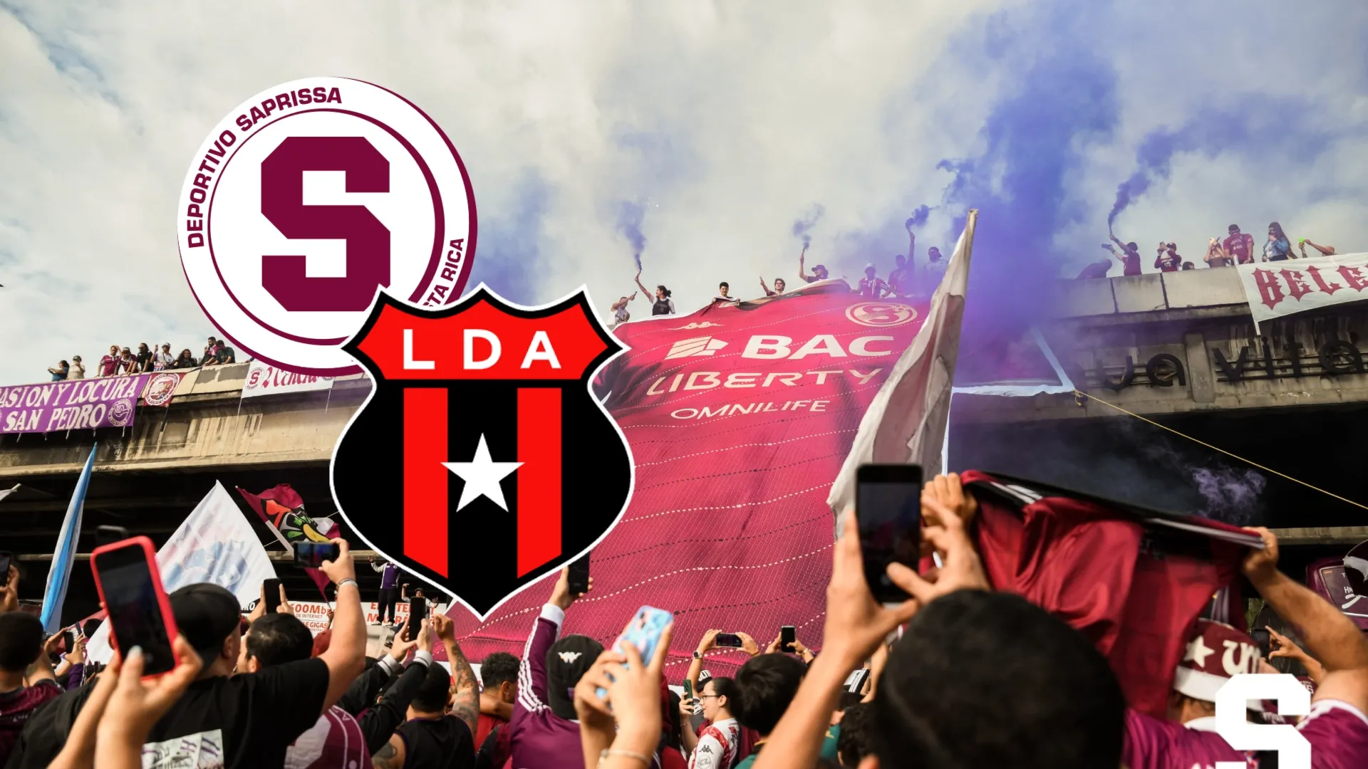 Alajuelense lo descartó y ahora Saprissa acelera para cerrar el fichaje que rompería el mercado: "Está interesado"