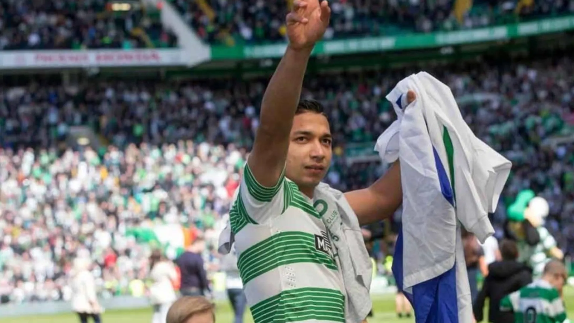 El día que el ex representante de Reinaldo Rueda extorsionó a Emilio Izaguirre