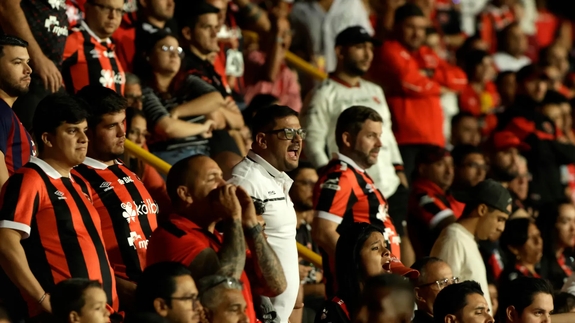 Alajuelense recibe mala noticia para su debut en la Copa Centroamericana 2024