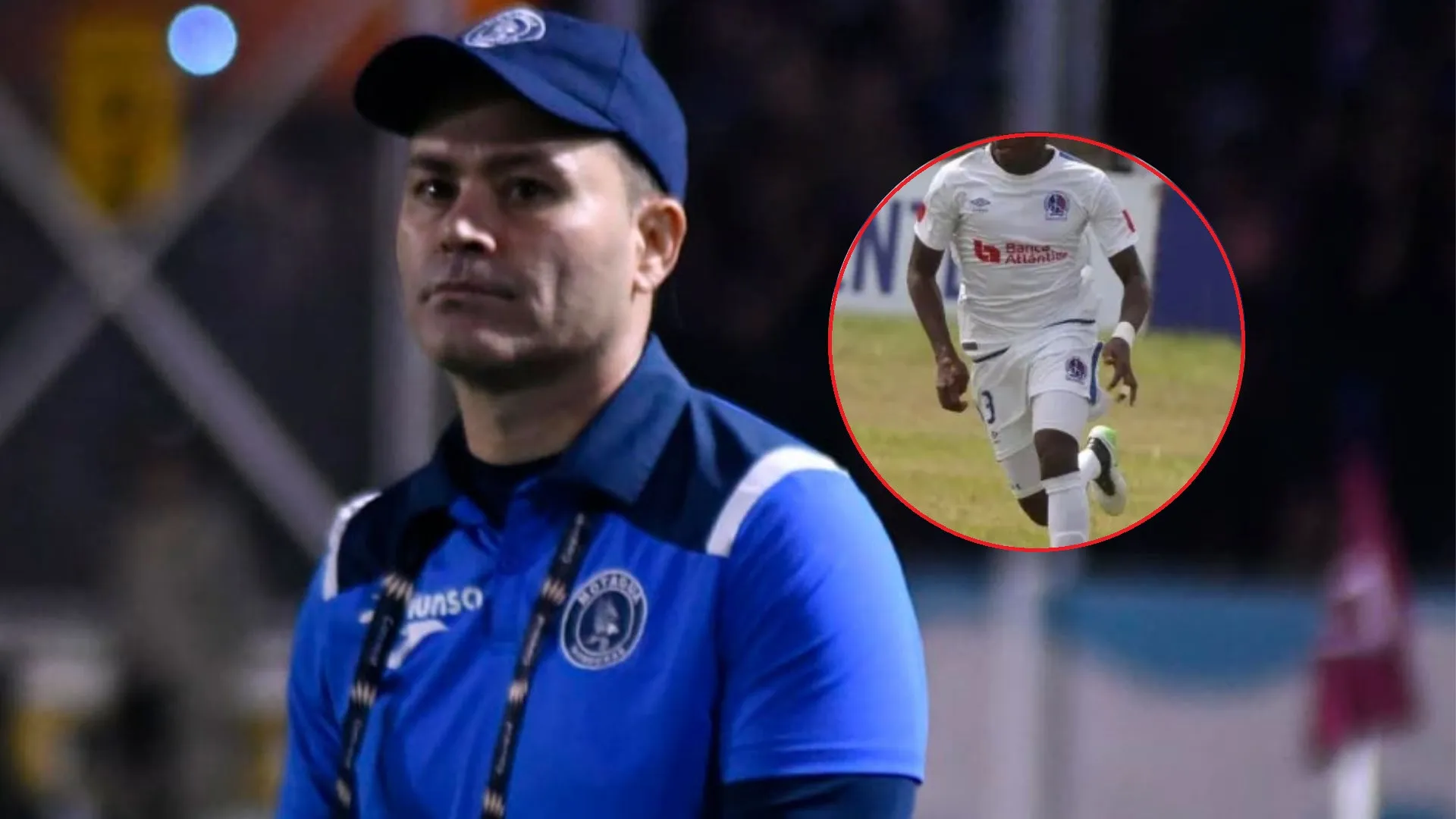 Motagua agita el mercado de fichajes en Honduras con el regreso de un ex Olimpia y el jugador que se marcharía: "Encanta al cuerpo técnico"