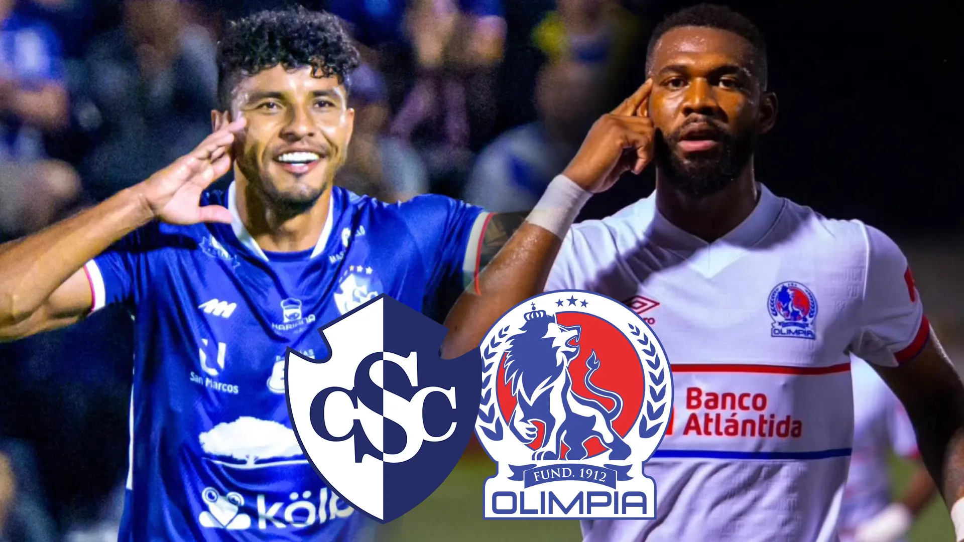 Cartaginés vs. Olimpia: ¿A qué hora y cómo ver hoy el partido entre los líderes de Honduras y Costa Rica? Copa Centroamericana 2025