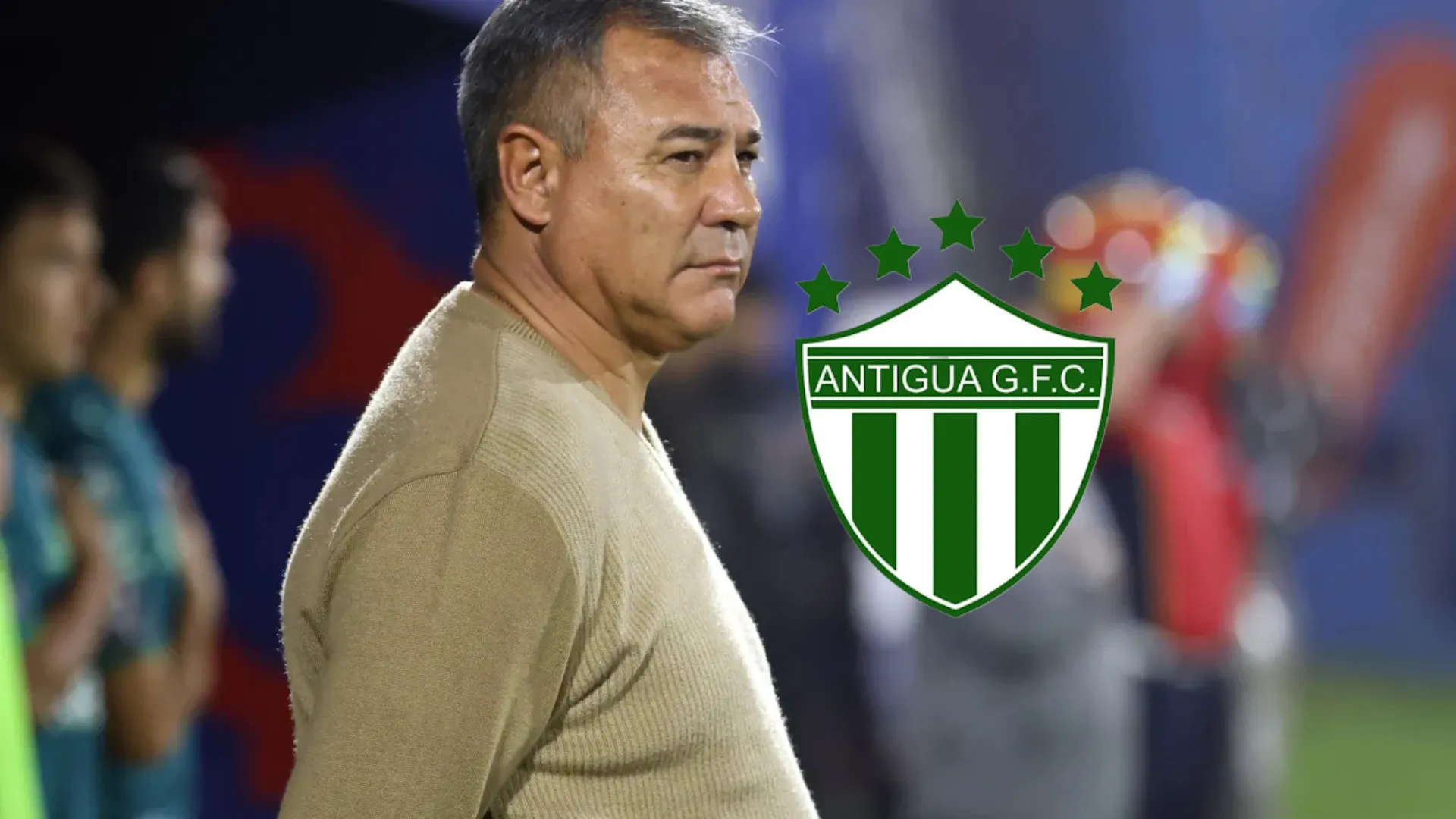 mauricio tapia-antigua gfc
