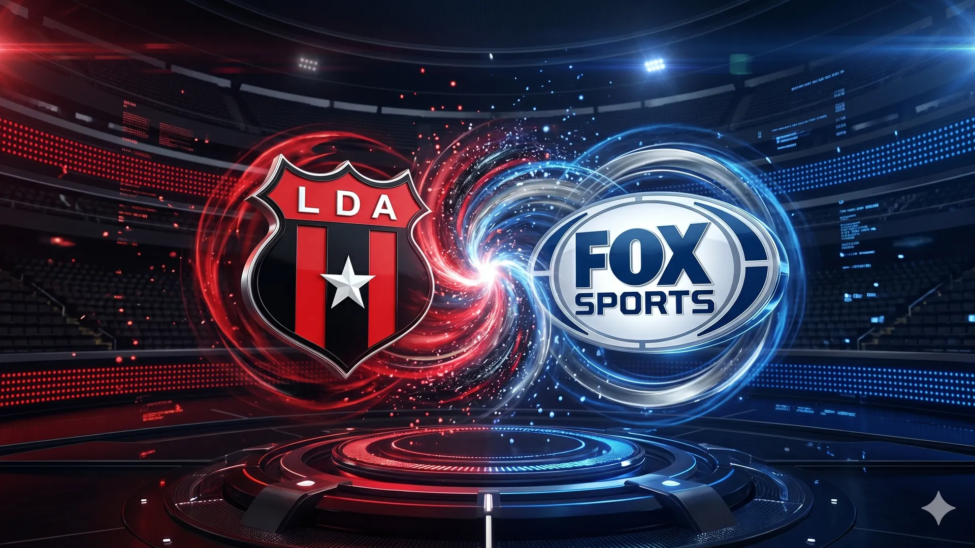 Los manudos ya decidieron: los millones de dólares que deberá pagar Alajuelense por unirse a FOX Sports
