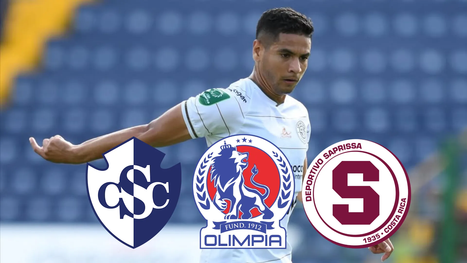 Carlos Pineda lanza su sentencia antes del Olimpia vs. Cartaginés en Copa Centroamericana; en Saprissa no gustará