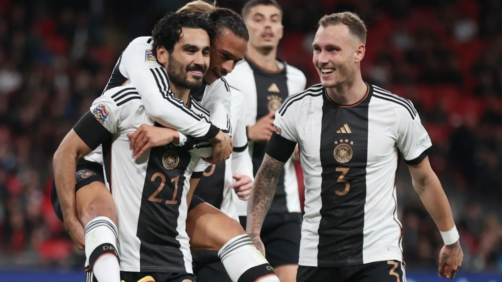 Los premios económicos para jugadores de Alemania si ganan el Mundial de Qatar 2022