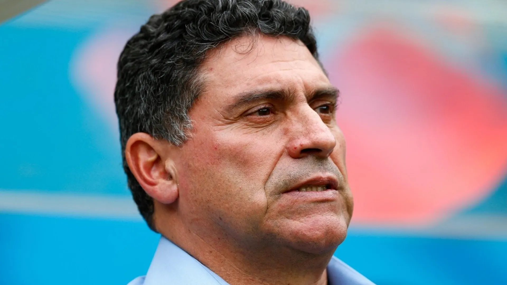 Luis Fernando Suárez habló sobre si renovará o no con Costa Rica