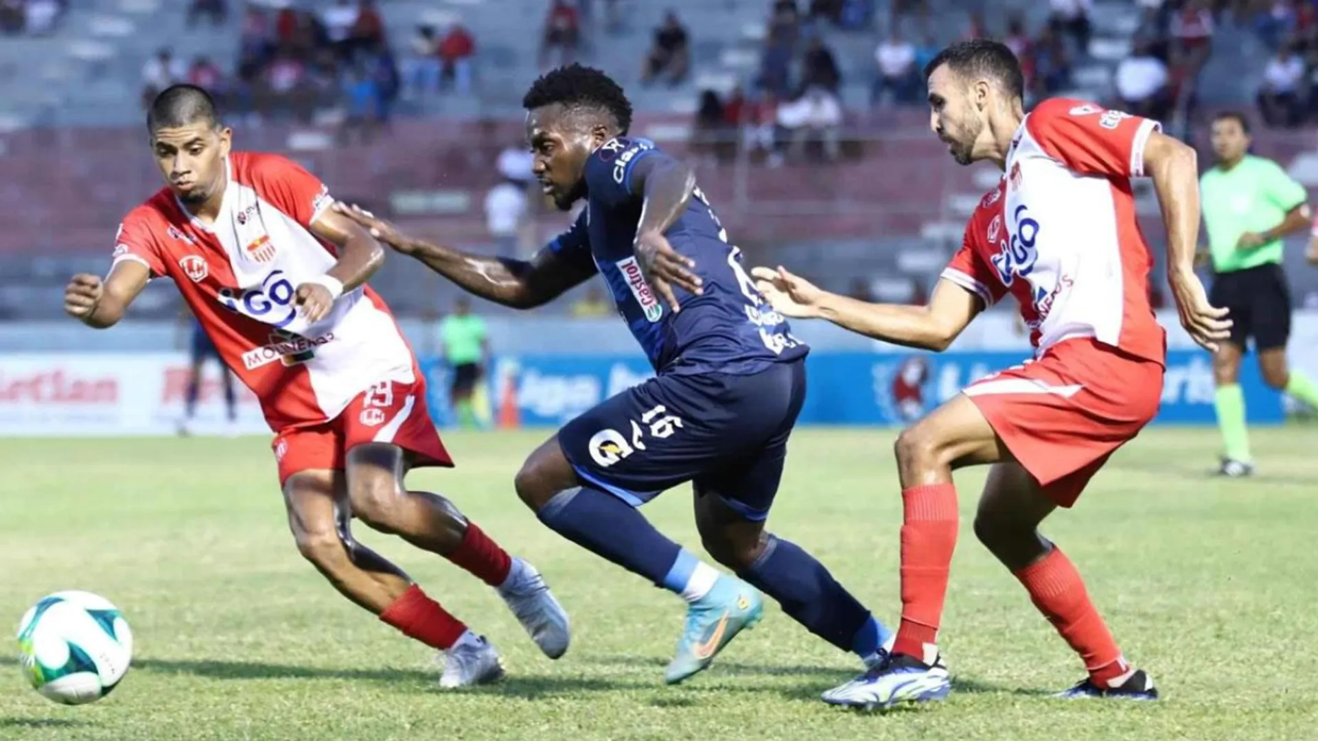 Motagua vs. Vida hoy EN VIVO: a qué hora y dónde ver el partido | Liga Nacional de Honduras 2023