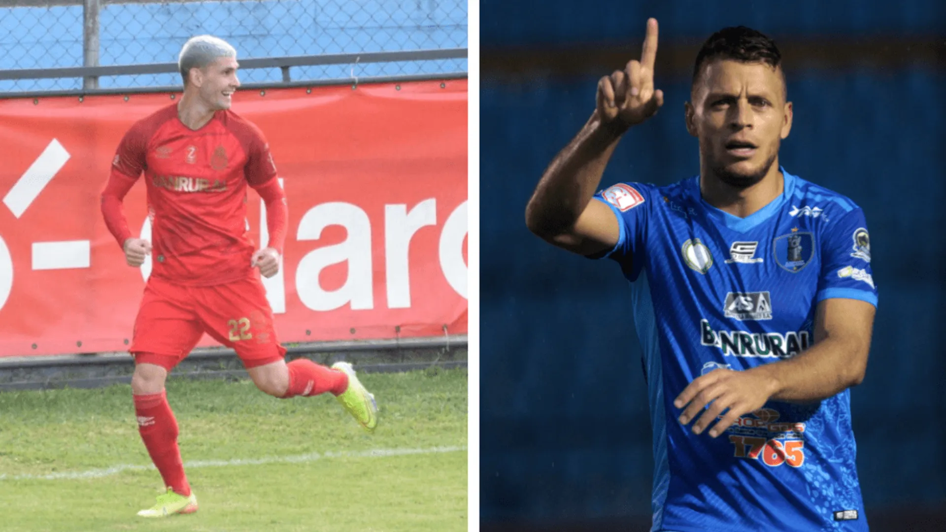 Municipal vs. Santa Lucía: ver aquí hoy EN VIVO y EN DIRECTO el juego por la fecha 12 del Clausura 2022 de la Liga Nacional de Guatemala