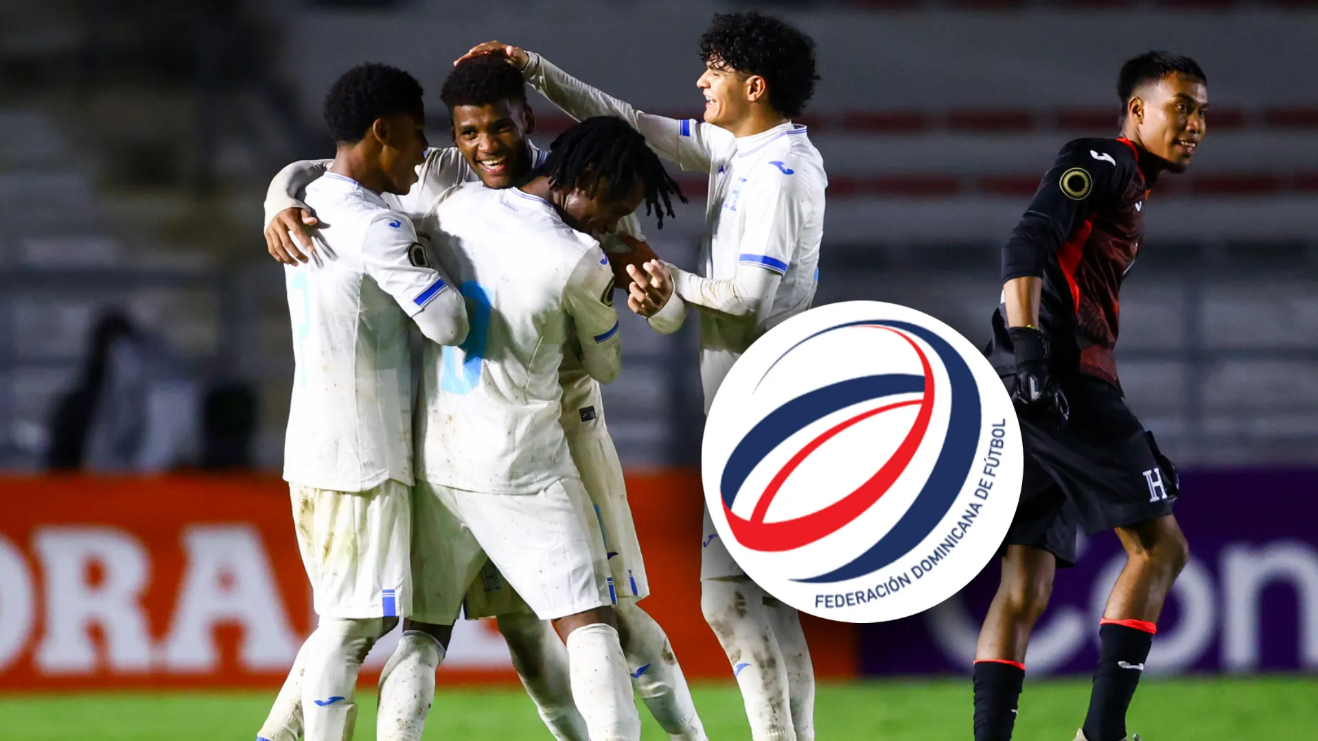Honduras vs. República Dominicana: a qué hora y dónde ver hoy el Premundial Sub-20 de Concacaf 2024