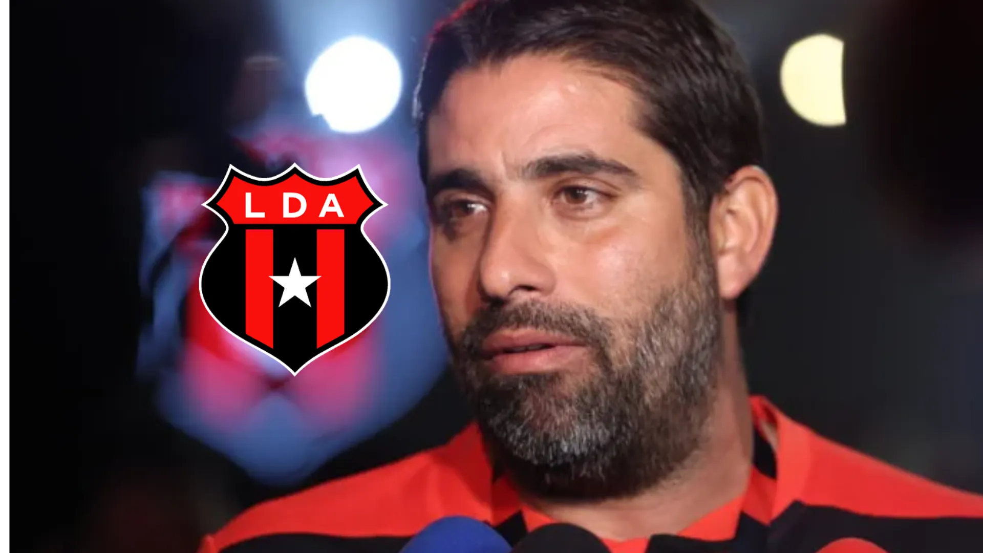 “Jerarquía”: Carlos Vela adelanta el refuerzo más esperado por Alajuelense tras la salida de Machillo Ramírez