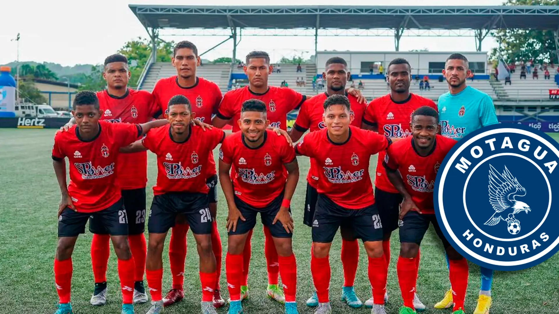 El elemento sorpresa que tiene Sporting San Miguelito para enfrentar a Motagua en la Copa Centroamericana