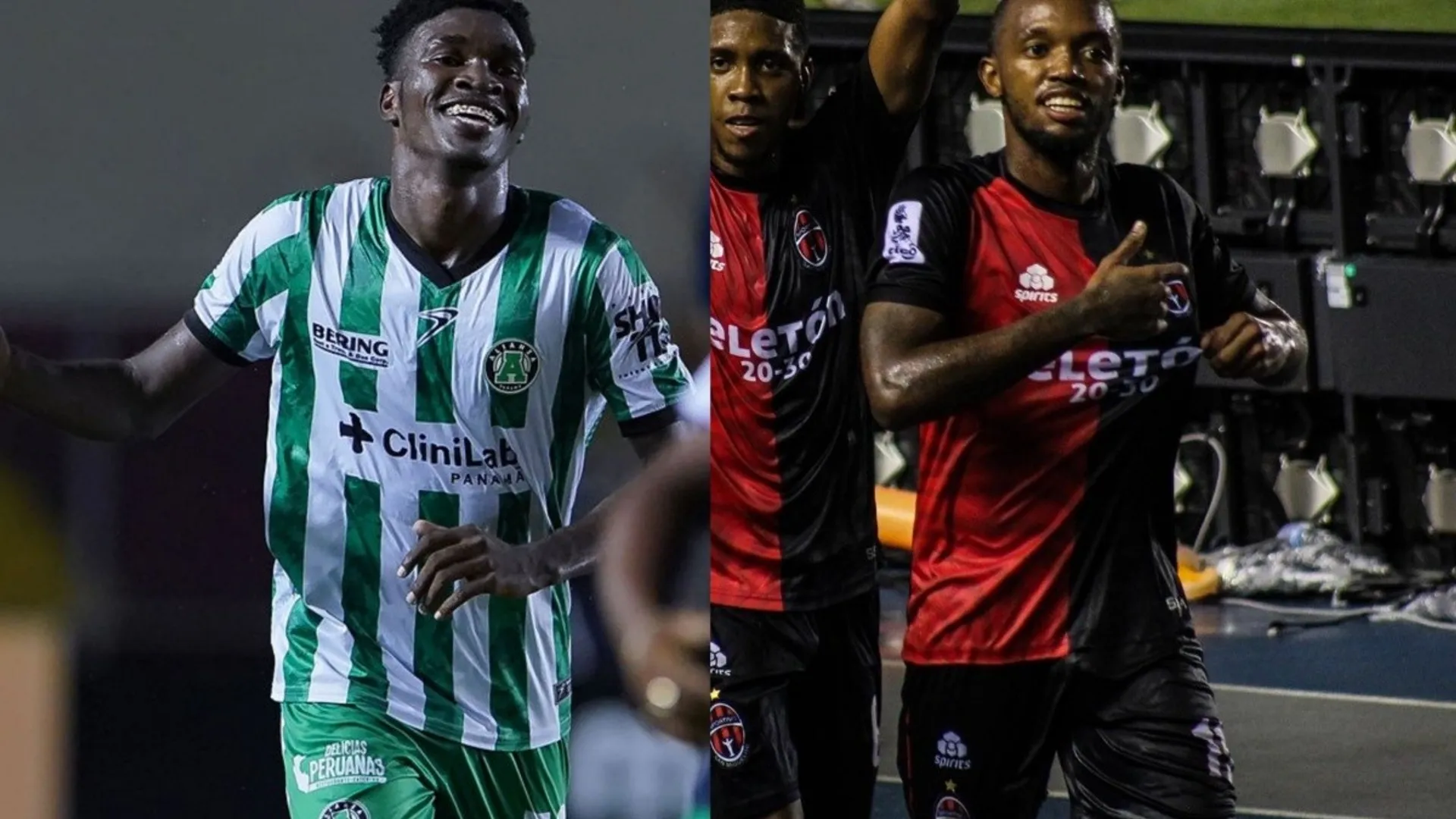Apertura 2022 de la Liga Panameña de Fútbol: resultados de la semifinal de ida y cuándo se juega la vuelta